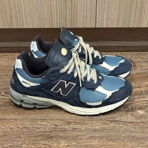 New Balance 2002R Protection Pack